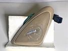 New Oem Bose 2004-09 Cadillac Passenger Beige Right Speaker 15215744/529801581. Fixed Price $37.97.