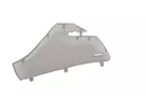 Genuine Light Titanium Front Passenger Side Door Lower Speaker Grille 15914919. Fixed Price $29.55.