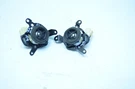 04-06 Lexus LS430 Rear Left / Right Interior Door Tweeter Speaker Set Oem. Fixed Price $60.34.