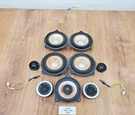 08-13 Oem Bmw E92 E93 M3 Individual Audio Sound Speakers Tweeters Set. Fixed Price $349.95.