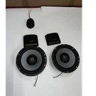Morel Tempo Ultra 6.5IN Component Speaker System Crossovers Tweeters. Fixed Price $200.53.