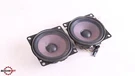 96-02 Bmw E36 Z3 Rear Side Mid Range Loud Audio Speaker Set Oem. Fixed Price $40.00.