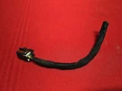 2006-2016 Chevy Impala Rear Left Right Door Speaker Bose Pigtail Wire Only. Fixed Price $34.99.