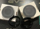 Bmw E36 Oem Midrange Speaker (pair). Used But Working Great. Fixed Price $65.00.