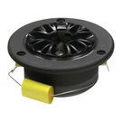 Audiopipe ATR3723B Black Series 350 Watt Max Tweeter Pair. Fixed Price $39.61.