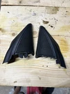 B7 B6 Audi A4 S4 Convertible Front Tweeter Speaker Set Pair Right Left 02-09. Fixed Price $18.88.