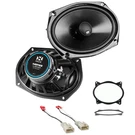 2014-2019 Toyota Corolla Nvx Rear Factory Speaker Replacement Package. Fixed Price $113.63.