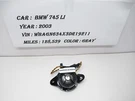 2002-2005 Bmw 745 Li Front Door Speaker & Tweeter 6907639 Oem. Fixed Price $9.09.