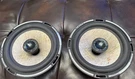 Focal Flax Series Pc 165 6.5 Coaxial Speakers Pair. Fixed Price $280.00.