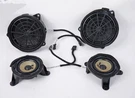 98-03 Mercedes W208 CLK320 CLK430 Door Speakers Set Of Oem. Fixed Price $100.00.