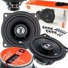 New Jbl STAGE1 51F 5.25" 2-WAY Car Audio Speakers 150W Total. Fixed Price $55.99.