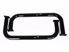 Rugged Ridge Nerf Bars Textured Black 11504.04 For 1987-06 Wrangler Yj/tj. Fixed Price $239.99.
