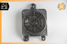 02-05 Mercedes W163 ML320 ML55 Amg D-pillar Tweeter Speaker Rear Left Side Oem. Fixed Price $45.65.