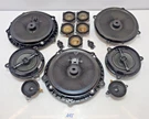 14-20 Oem Infiniti Q50 Front Rear Left Right Subwoofer Tweeter Speaker Bose Set. Fixed Price $248.00.