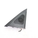 07-10 Hyundai Elantra Front Right Door Mirror Corner Trim Bezel 87661-2H020. Fixed Price $28.50.