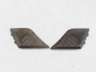 09-20 Nissan 370Z Dashboard Speaker Grille Pair Oem 28176-1EA0A. Fixed Price $52.25.