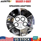 Of 6.5" Car Speakers With Install Harness For Honda Pilot 2009-UP Doors 2-10X. Fixed Price $27.89.