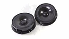 2X New Door Golf Genuine Vw Oem Fender Audio Speakers Woofer Driver Rear Set. Fixed Price $44.98.