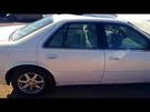 Passenger Right Rear Side Door Fits 98-04 Seville 257702. Fixed Price $550.00.