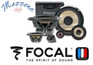 Focal PS165F3E Flax Evo KIT3 Way Woofer Mid Tweeter Crossover Grids Speakers. Fixed Price $773.90.