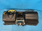 Mercedes G55 Amg Dashboard Instrument Panel Assembly Black 2009 Oem. Fixed Price $2895.00.