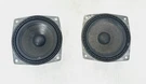 Bmw E30 325E M3 318I 320I 325IX Front Footwell Loud Speaker Pair Oem. Fixed Price $100.00.
