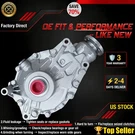 31508865147 Differential Front Axle 2.81 Ratio For Rollsroyce Ghost RR21 N74N. Fixed Price $1280.00.