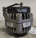 Truck Alternator 100 Amp 5.7L Used 1996 TGMC1500 103K Miles Oem. Fixed Price $78.39.