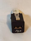 Bmw Usb Socket 84109237656. Fixed Price $9.99.