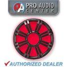 45KMG10C Kicker 10" Charcoal Grille W/ Rgb Leds Marine KM10 + KMF10 Subwoofer. Fixed Price $49.99.
