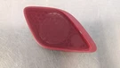 EB1444 2017 Porsche 991 911 Turbo Right Rh Rear Speaker Grille Red. Fixed Price $74.99.