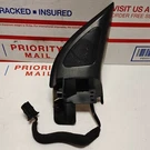 05-10 Volkswagen Jetta Front Right Door Mirror Cover Tweeter Speaker Oem. Fixed Price $22.45.