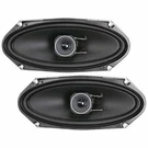 Pioneer TSA4103 4" X 10" Way 120 Watt Car Speakers (pair). Fixed Price $88.52.