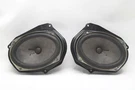 2004-2010 Infiniti QX56 Bose Door Speaker Set (2) Rear 6.5 Inch, 28156-7Y300 Fac. Fixed Price $60.05.