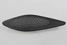 Ferrari 296 Gtb, Center Dash Diffuser Surround, Used, P/n 970205. Fixed Price $350.00.