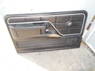 Used 1978 1979 Ford Bronco F100 F150 Door Panel Lh D8TB-1023891-AW. Fixed Price $199.99.