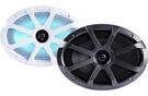 Memphis Audio MXA69L 6X9 Marine Speakers Led, 2-WAY, 120W. Fixed Price $199.95.