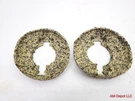 2004 Bmw 330CI 325CI 325I 330I E46 Front Door Lower Speaker Insulation Set 2PC. Fixed Price $29.99.