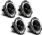 4X DS18 PRO-TWN6.4 4" Car Tweeters 1.25" Vc Ohm Neodymium High Compression. Fixed Price $269.09.