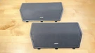 94-2000 Mercedes W202 Rear Deck Speaker Covers Black A2028200012 Bose Excellent. Fixed Price $170.00.