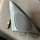 2001 Oldsmobile Aurora Front Driver Door Speaker. Fixed Price $20.00.