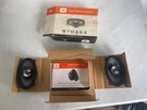 Vintage Jbl GTO462 4"X6" Way Automotive Loudspeaker. Fixed Price $89.99.