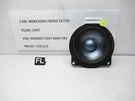 07-13 Mercedes CL550 Amg Left Driver Side Door Speaker Tweeter A2168200502 Oem. Fixed Price $14.25.
