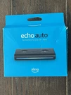 Amazon Alex Echo Auto BP39CN New Open Box. Fixed Price $15.99.