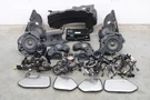 B&o System Audi RS7 Fl 4G11035466B 4G8035825 4G0035710 - 6646 Miles 2016. Fixed Price $3021.34.