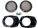 Rockford Fosgate Punch 6.75 Grille P1675-S Speakers Adapters Screw Set. Fixed Price $29.99.