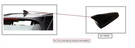 Antenna Oem 2020 Mitsubishi Eclipscrs 1YR Wrnty 8723A474. Fixed Price $101.00.