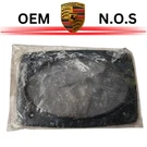 Nos Porsche 911 930 Rear Speaker Cover Genuine 555 019 00. Fixed Price $100.00.