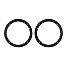 Metra 82-4400 Speaker Spacer Rings Fits 03-06 Equinox Tacoma Torrent. Fixed Price $10.75.