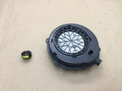 Porsche Macan 2015 Rear Right Door Speaker Woofer W/ Tweeter Set Pair 15-18 :a. Fixed Price $39.15.